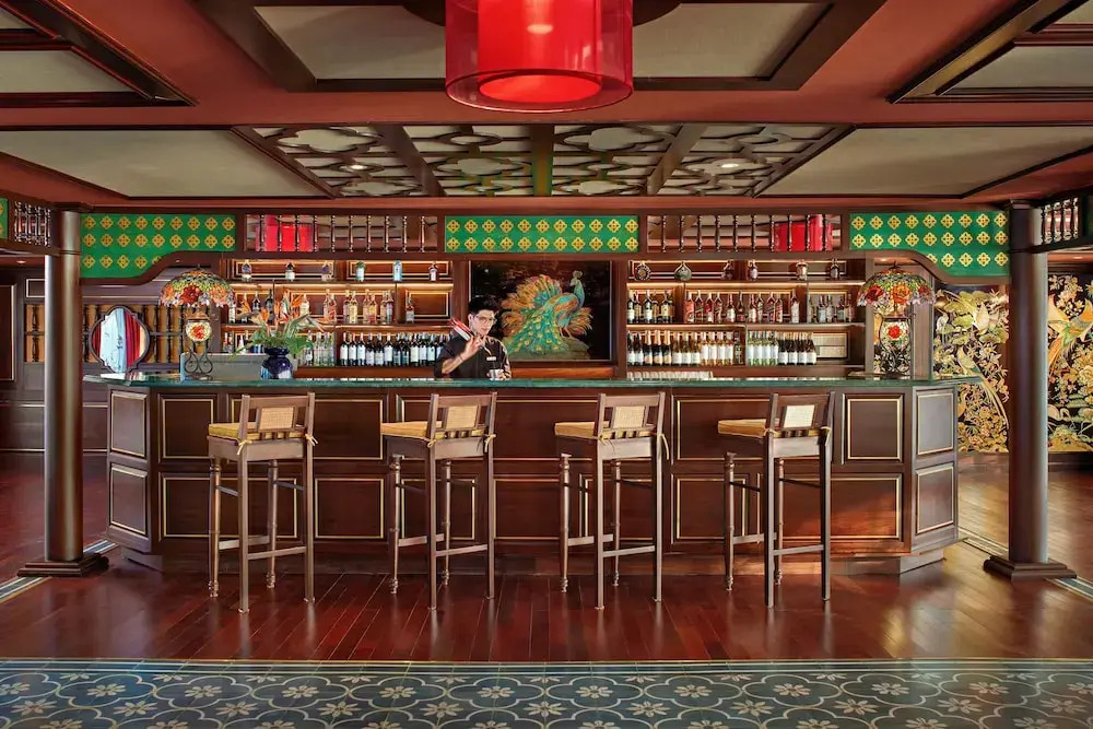 Indochine Premium Halong Bay