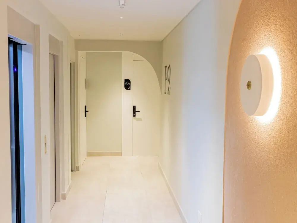 Joy Tower by FMA Coliving