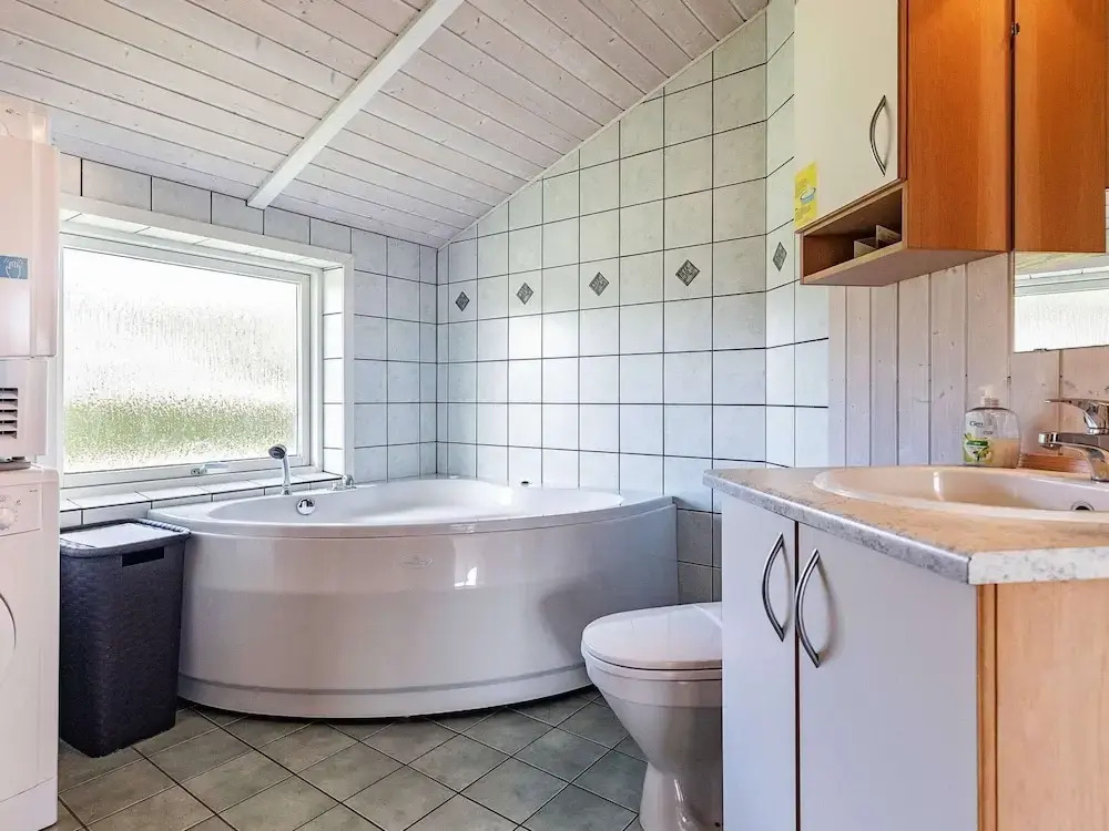 6 Person Holiday Home in Rudkobing