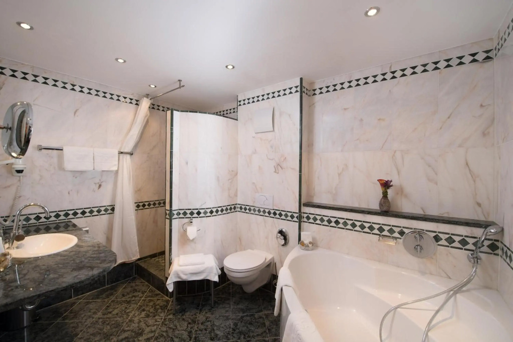 Hotel Erbprinz - Gourmet & Spa