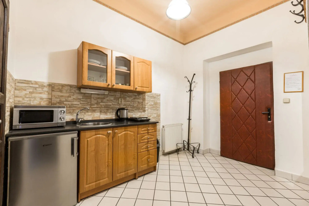 Mila Apartments