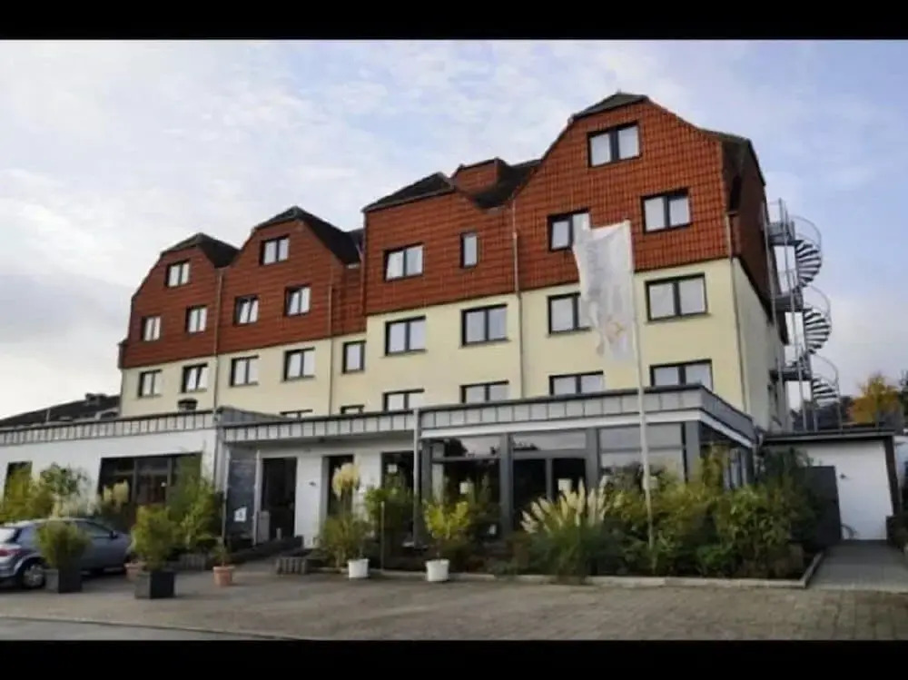 ParkHotel Nieheim