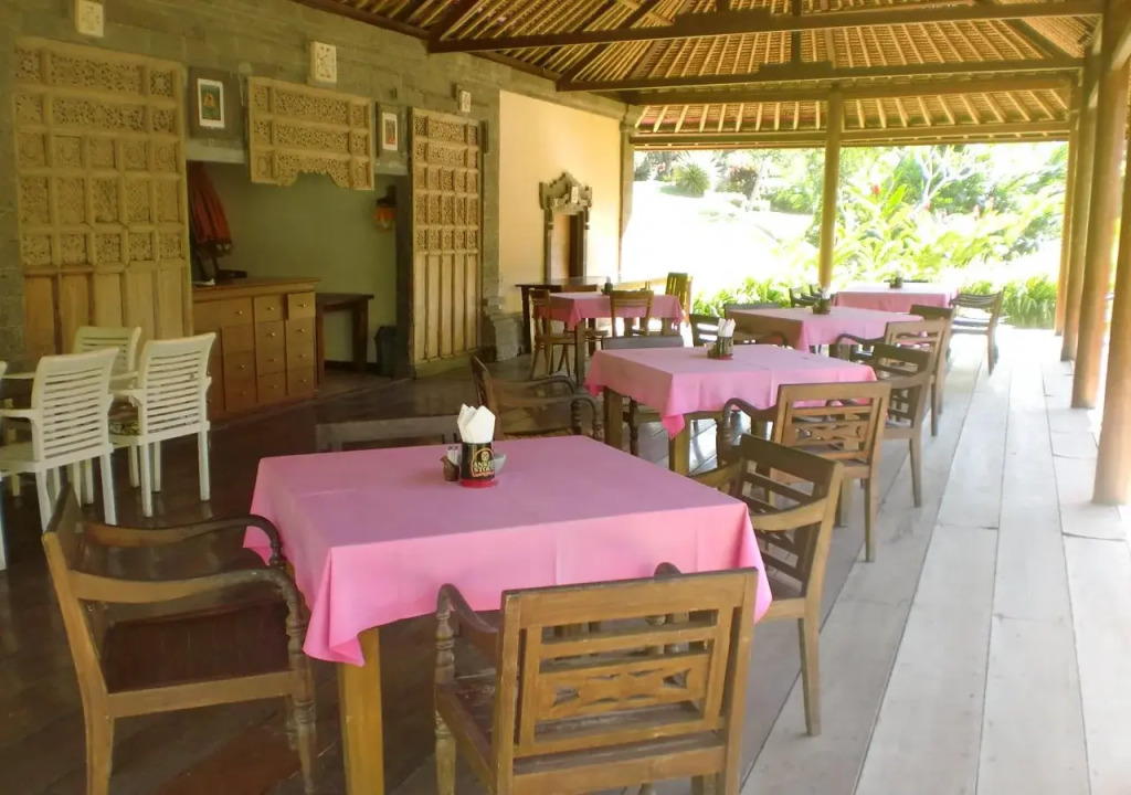 Yeh Panes Resort