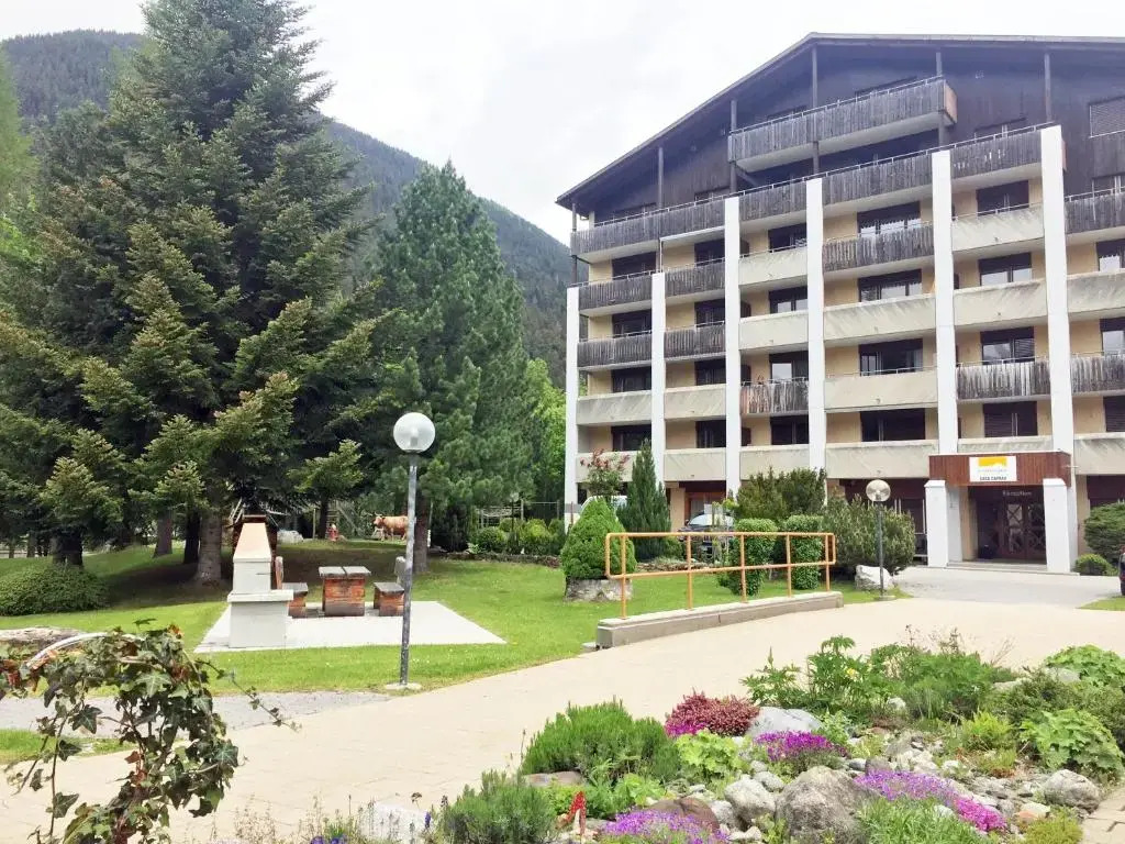 Disentiserhof C502