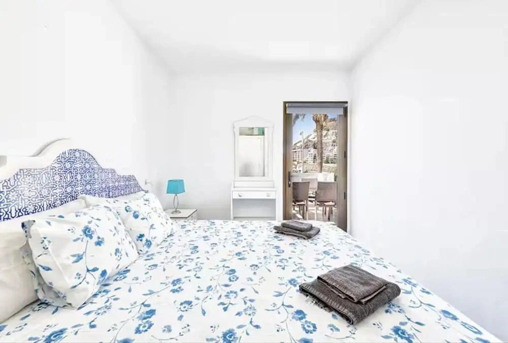 Palm Beach Suite - Playa del Cura