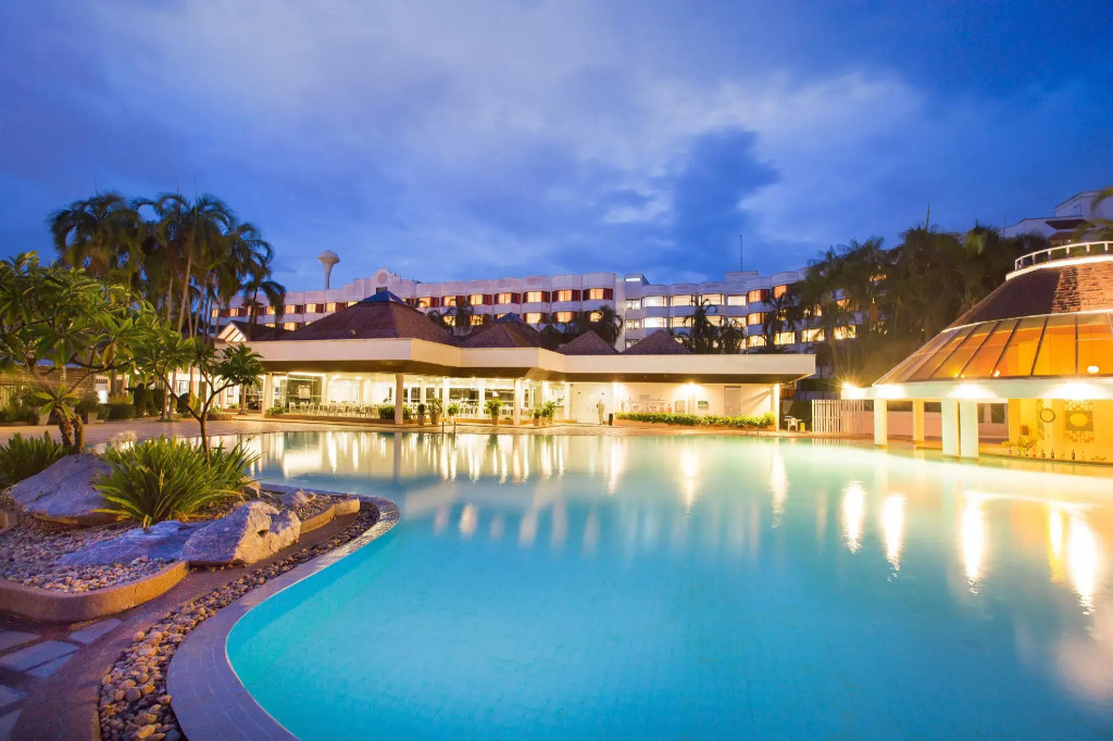The Imperial Hotel & Convention Centre Phitsanulok