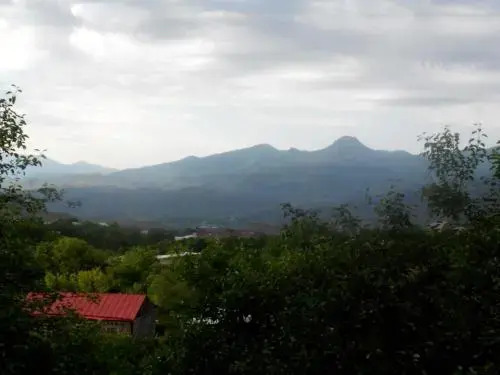 Ruzan Guesthouse