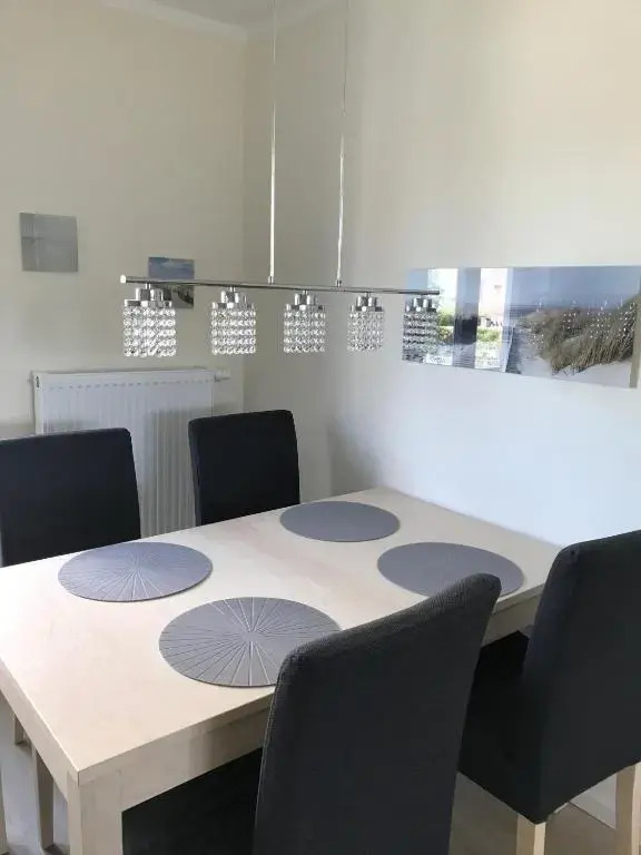 Schauf Ferienwohnung 4