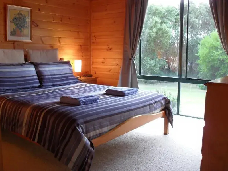 Sandpiper Ocean Cottages