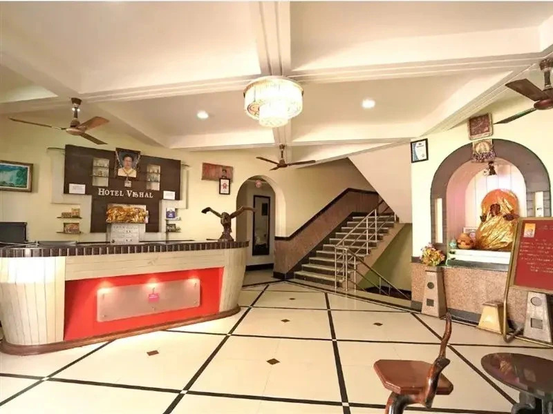 Hotel Vishal