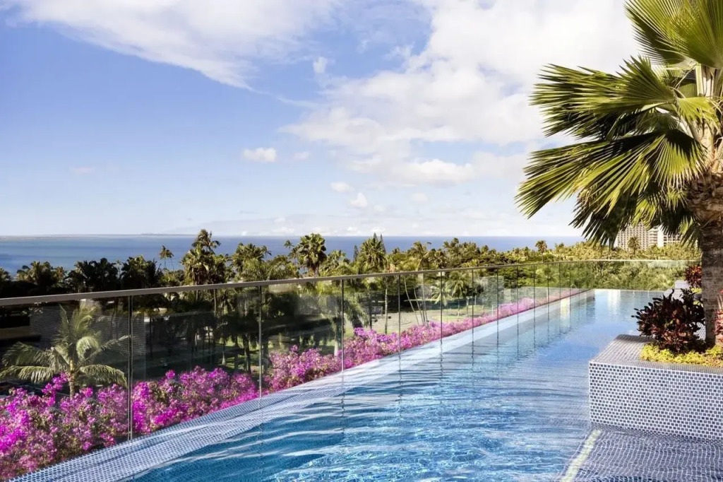 Ka Laʻi Waikiki Beach, LXR Hotels & Resorts