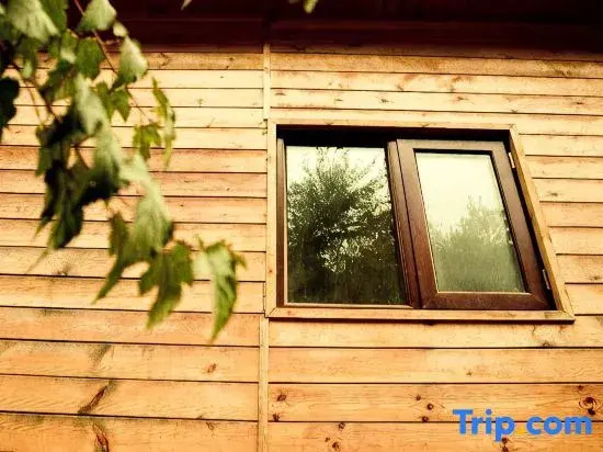 Wuling Mountain's Shouyuzirangjingba Guesthouse