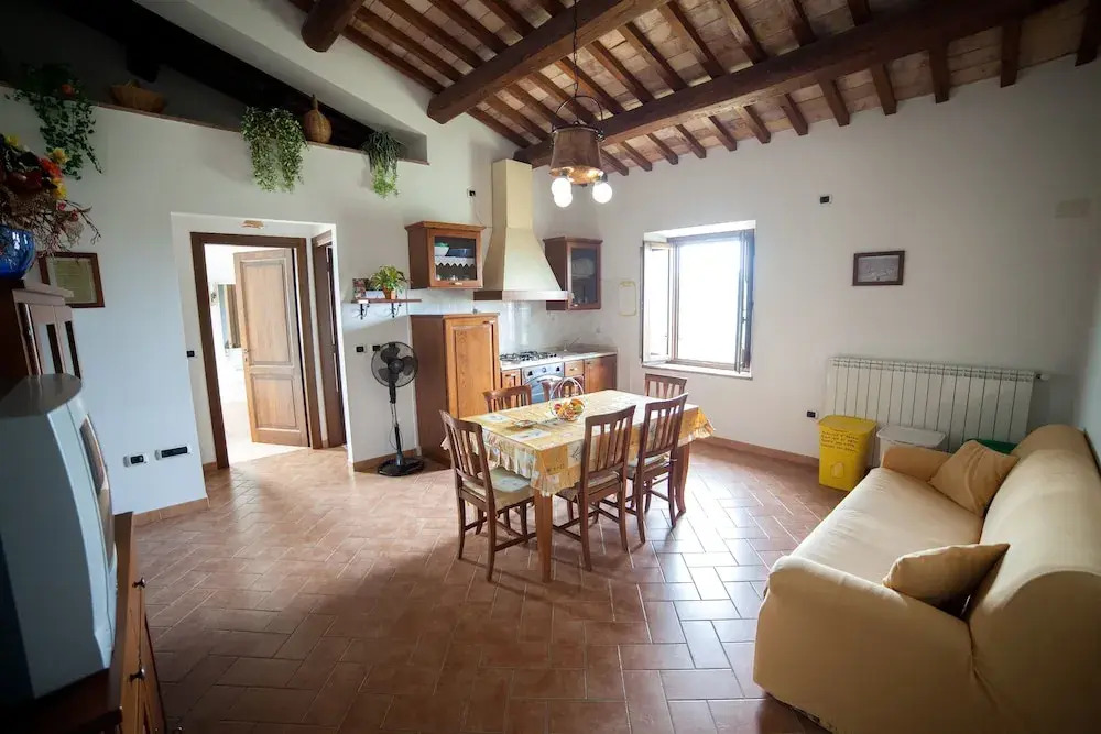 Agriturismo Casone