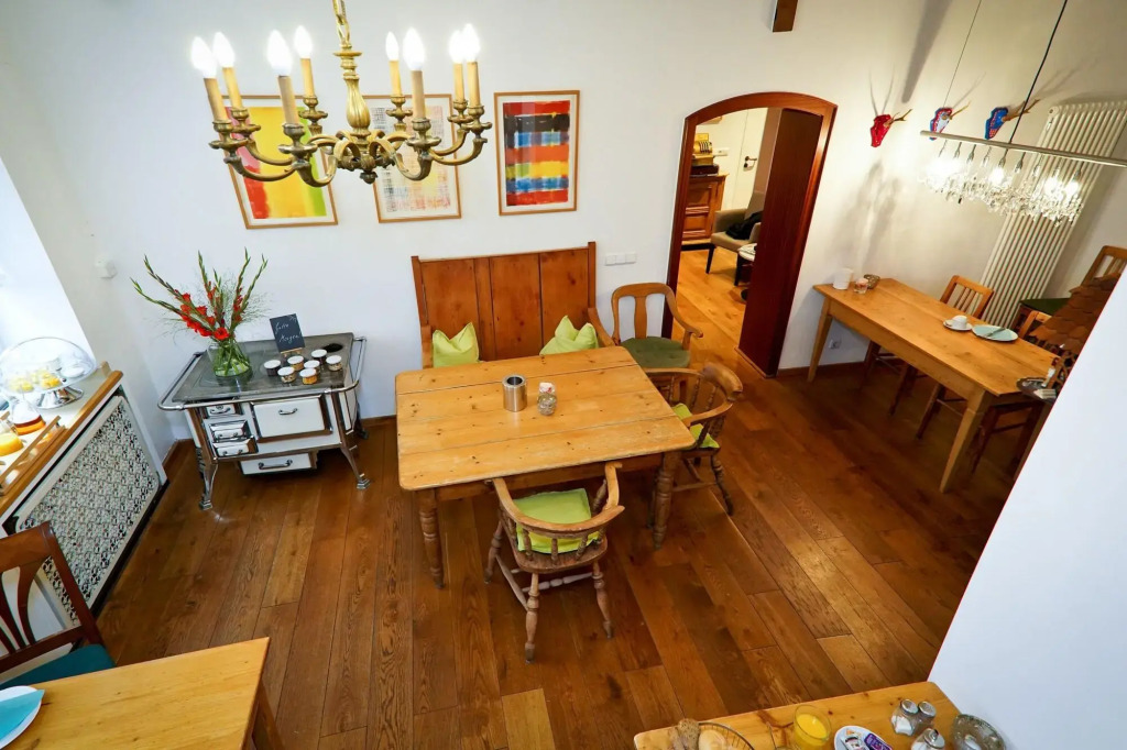 Hotel im Kupferkessel