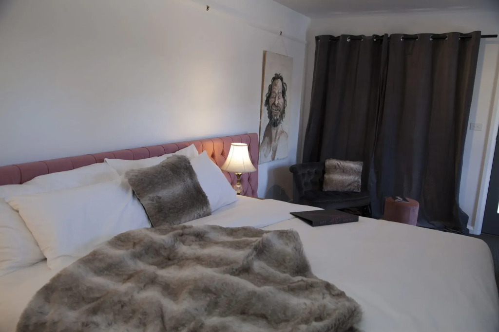 Daylesford Art Motel