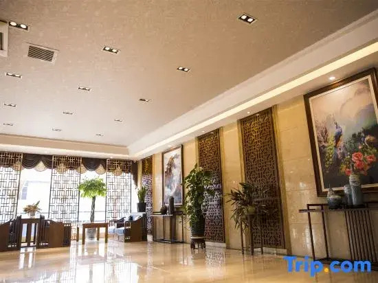 Yuke Hotel
