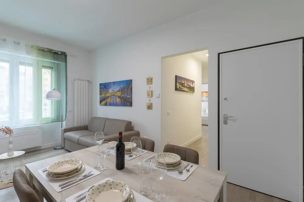 Santacroce Suite