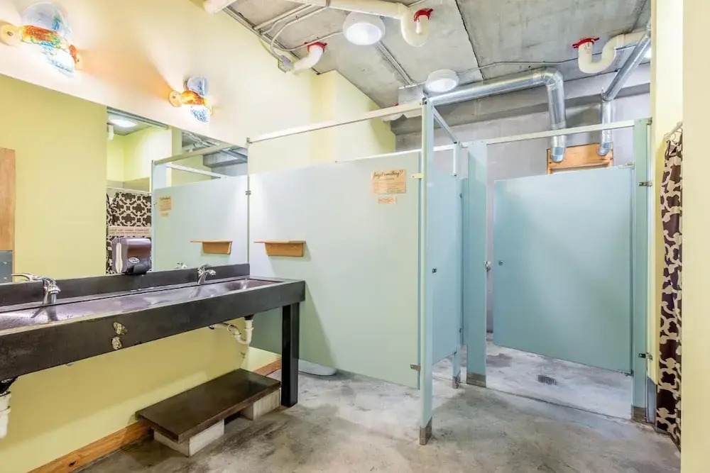 The Crash Pad: An Uncommon Hostel