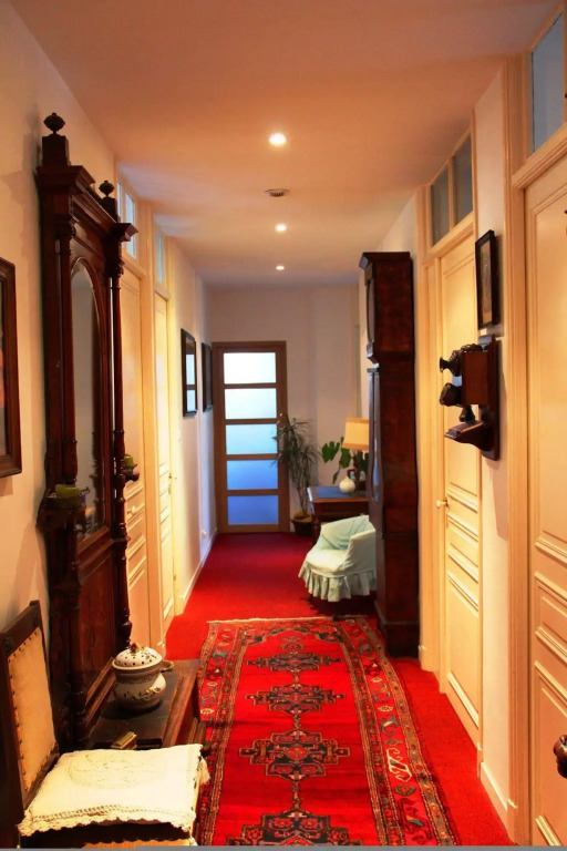 Studio Villa Mon Rêve