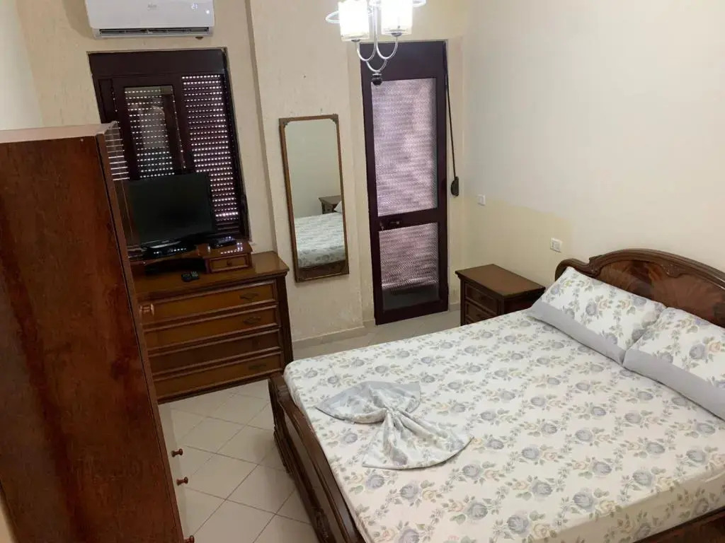 I&S Apartment 2