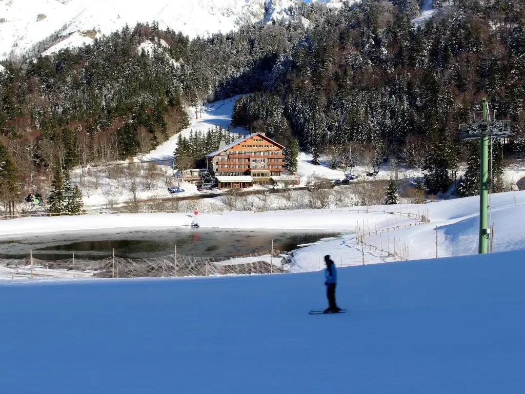 Le Puy Ferrand
