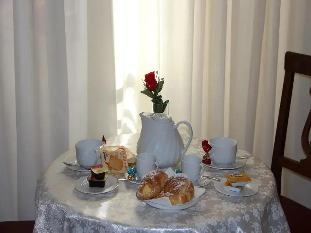 Guest House Galaxy