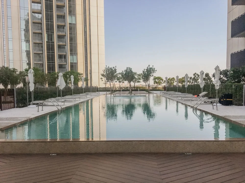Nasma Luxury Stays - Creek Gate T1