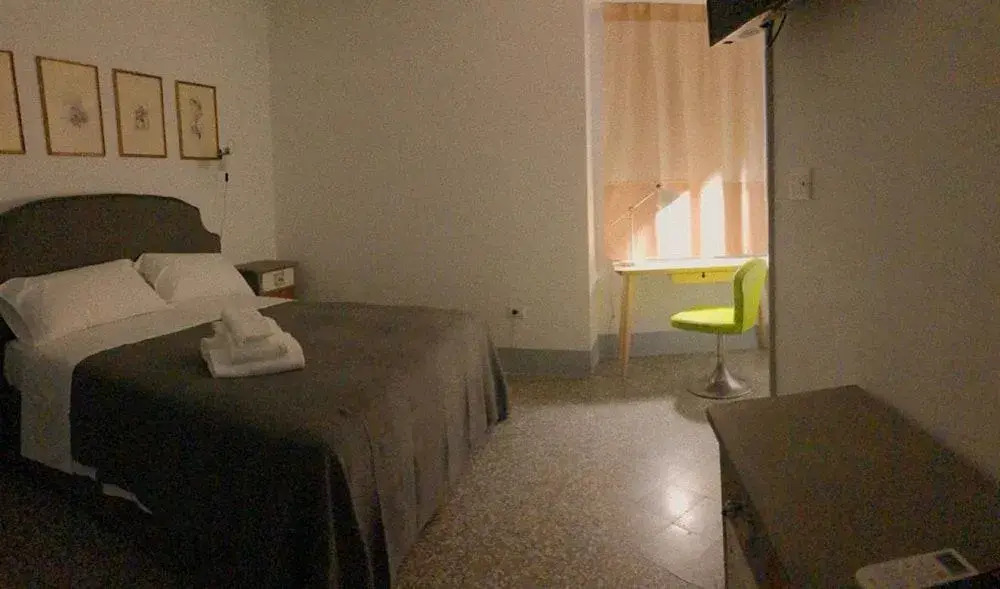 Torre Tresca 2