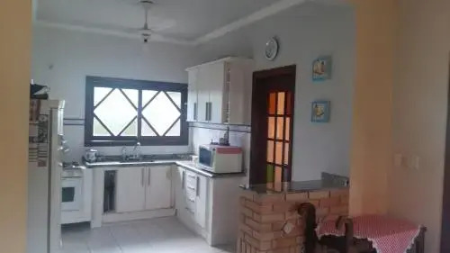 Morada Canavieiras
