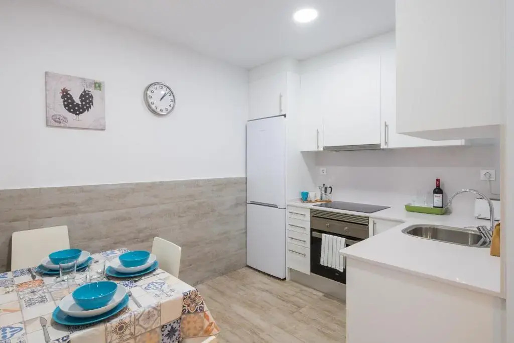 Apartamento Manent