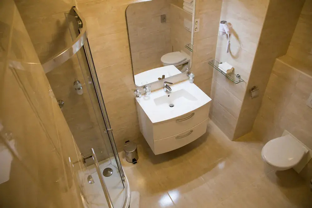 Luxury Hotel Siófok
