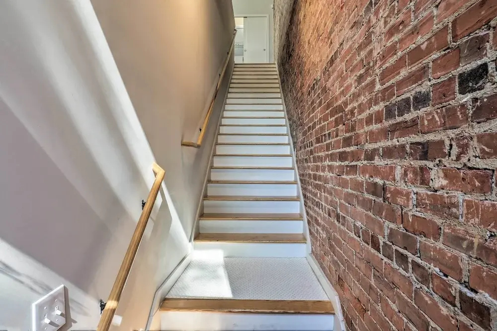Cityscape I - Sleeps 8