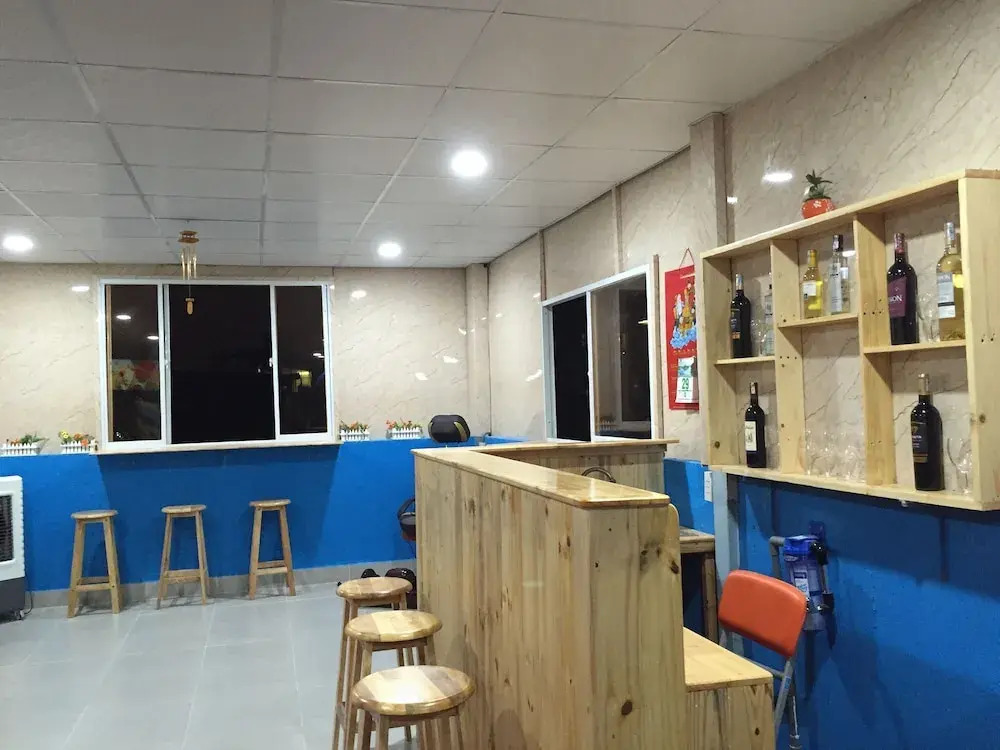 Ba Dat Homestay District 6