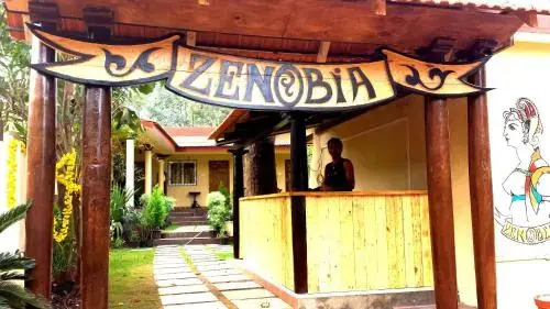 Zenobia Leisure