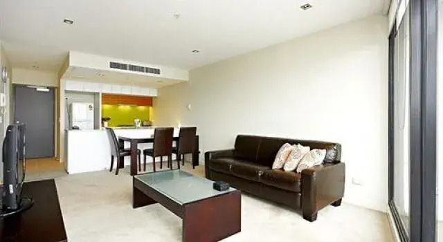Astra Apartments Docklands