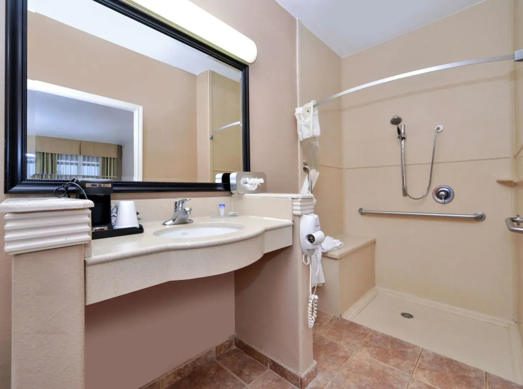 Guest Inn San Benito/Harlingen