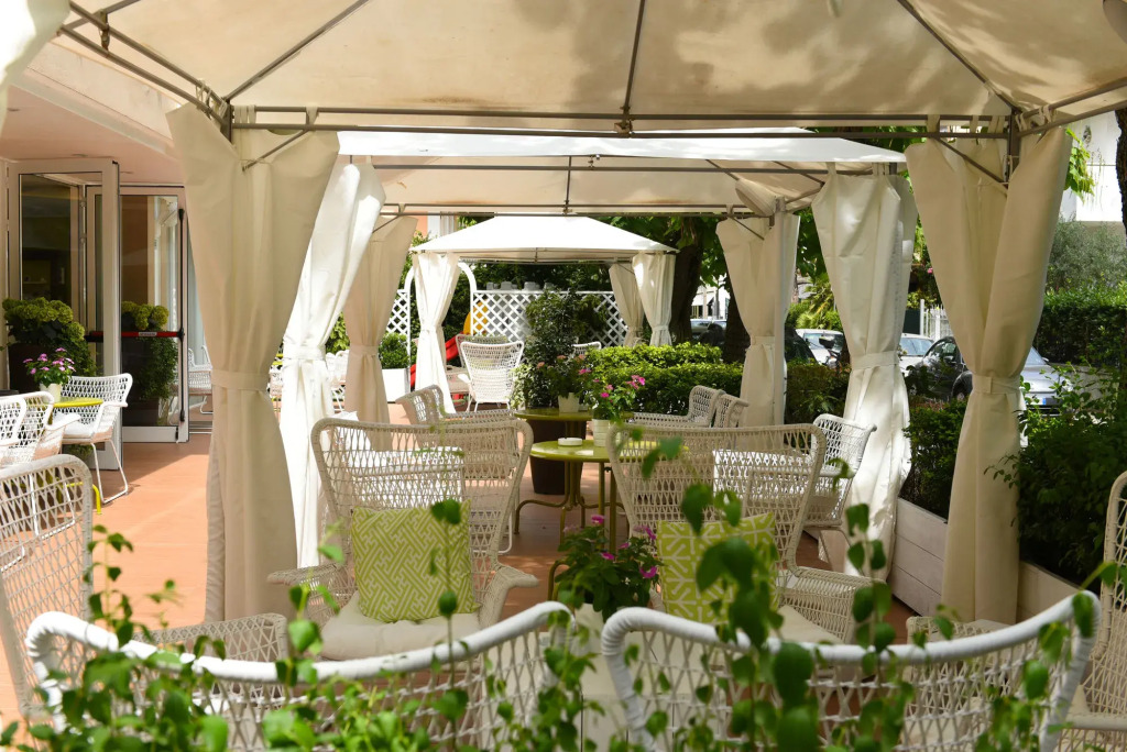 BeYou Hotel Polo