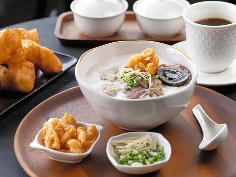 2499 Heritage Hotel Chinatown By RoomQuest