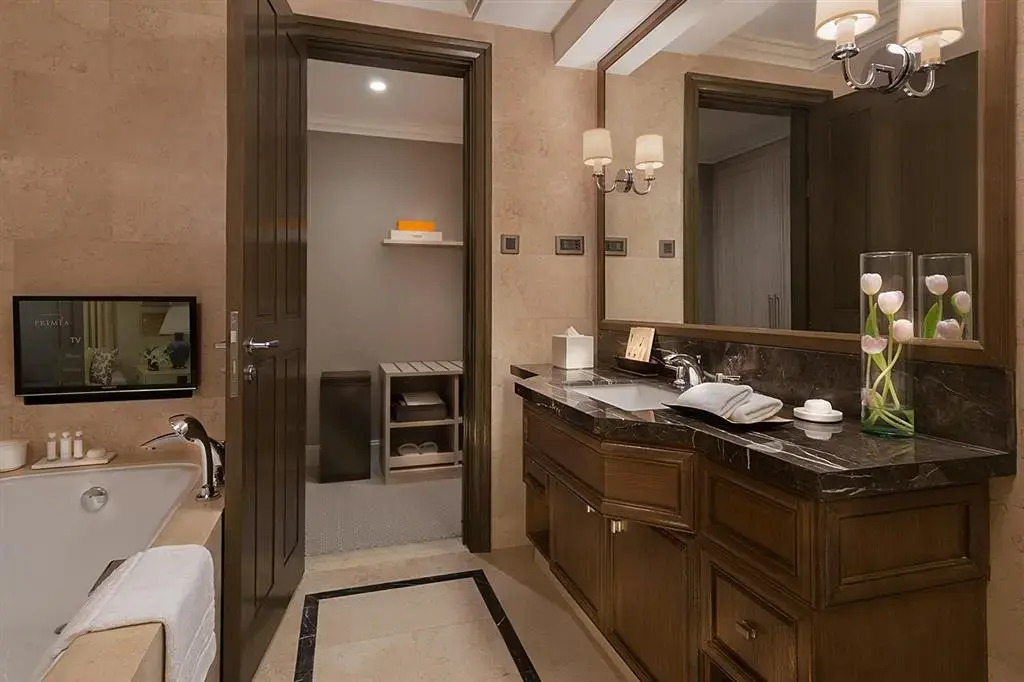 Discovery Primea