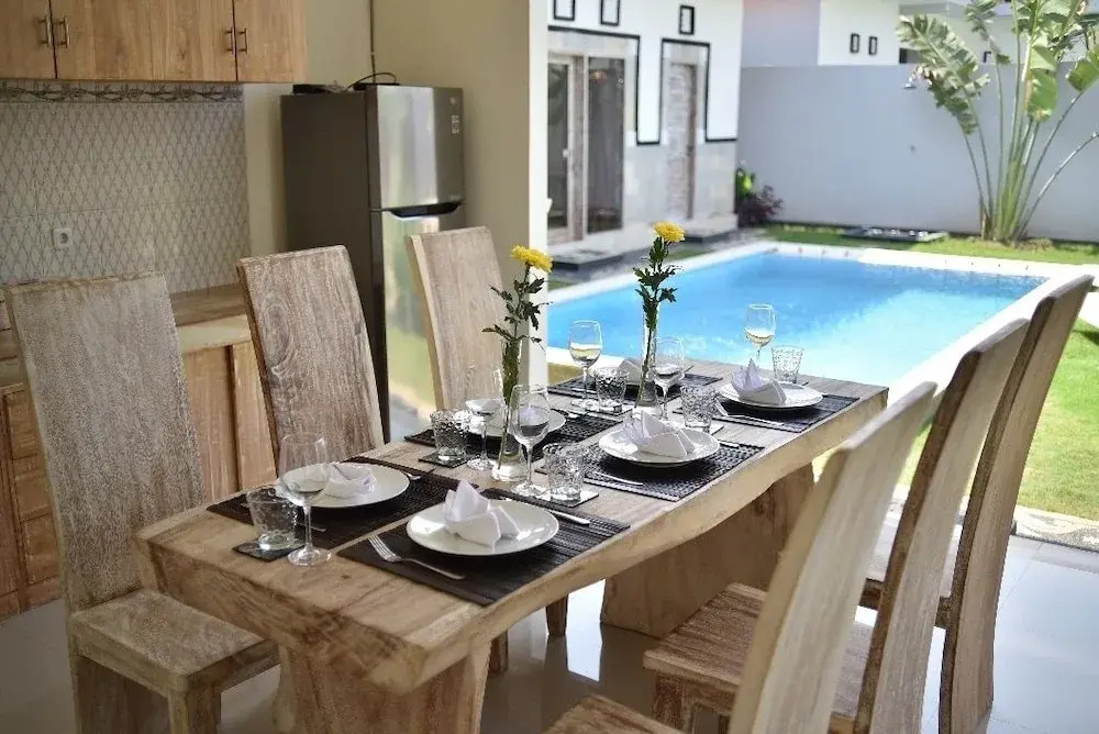 Sol Bella Villa