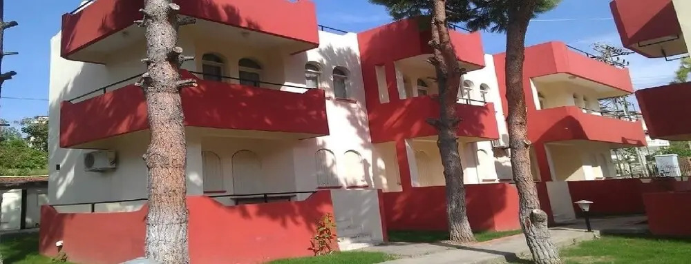 As Villas