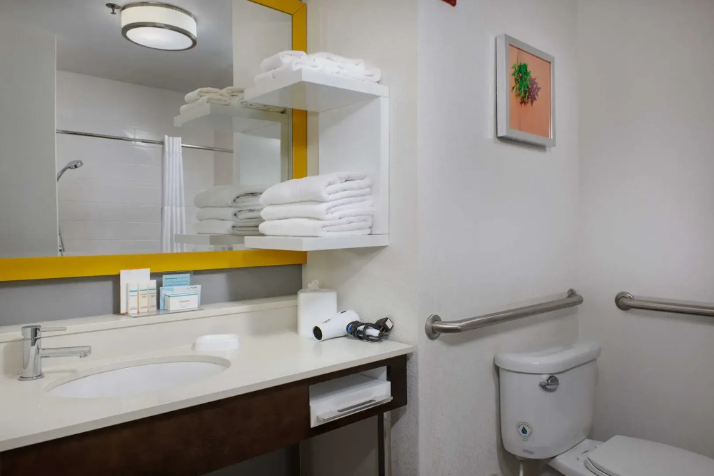Hampton Inn Alamogordo