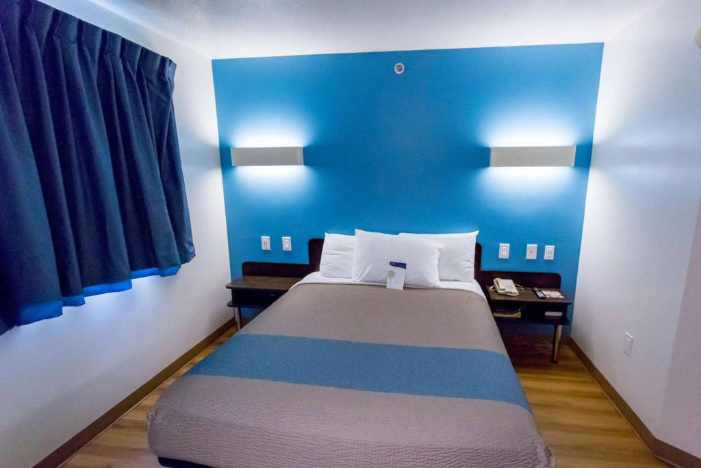 Motel 6-Pottstown, PA