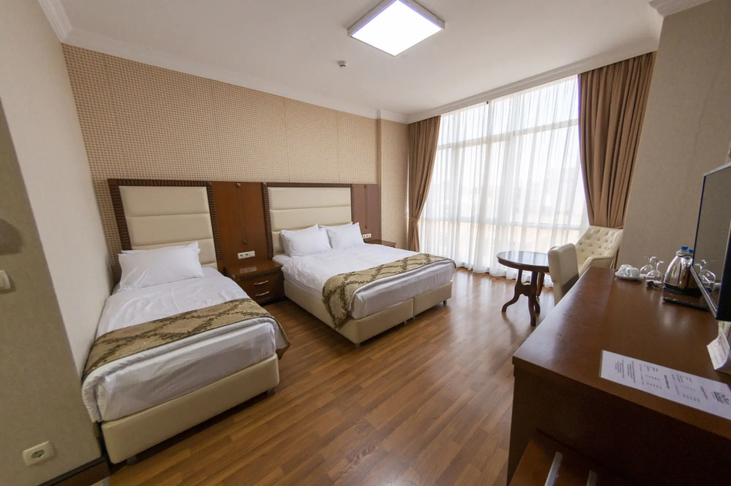 Era Palace Batumi