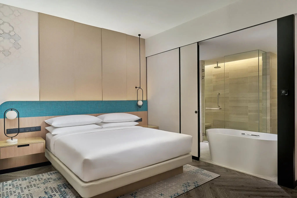 Penang Marriott Hotel