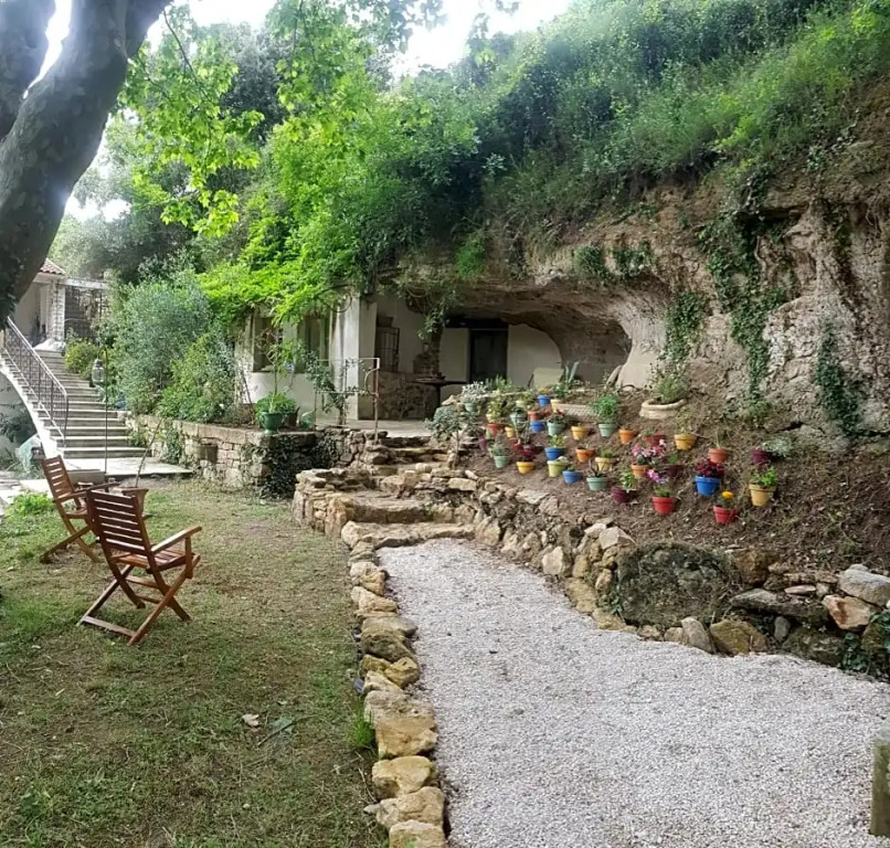 Moulin de Bonfilhon