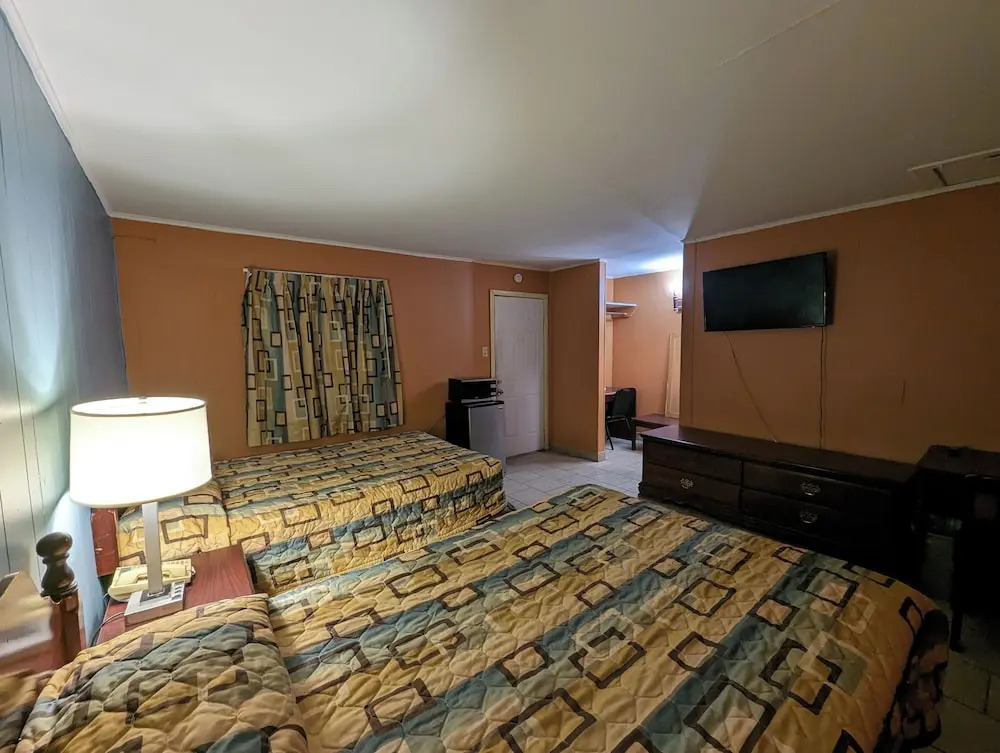Economy Inn Kingsville