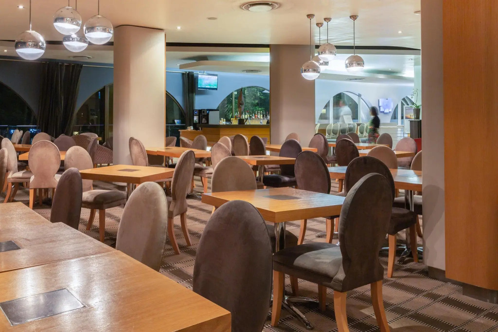 Holiday Inn Express Cape Town City Centre by IHG