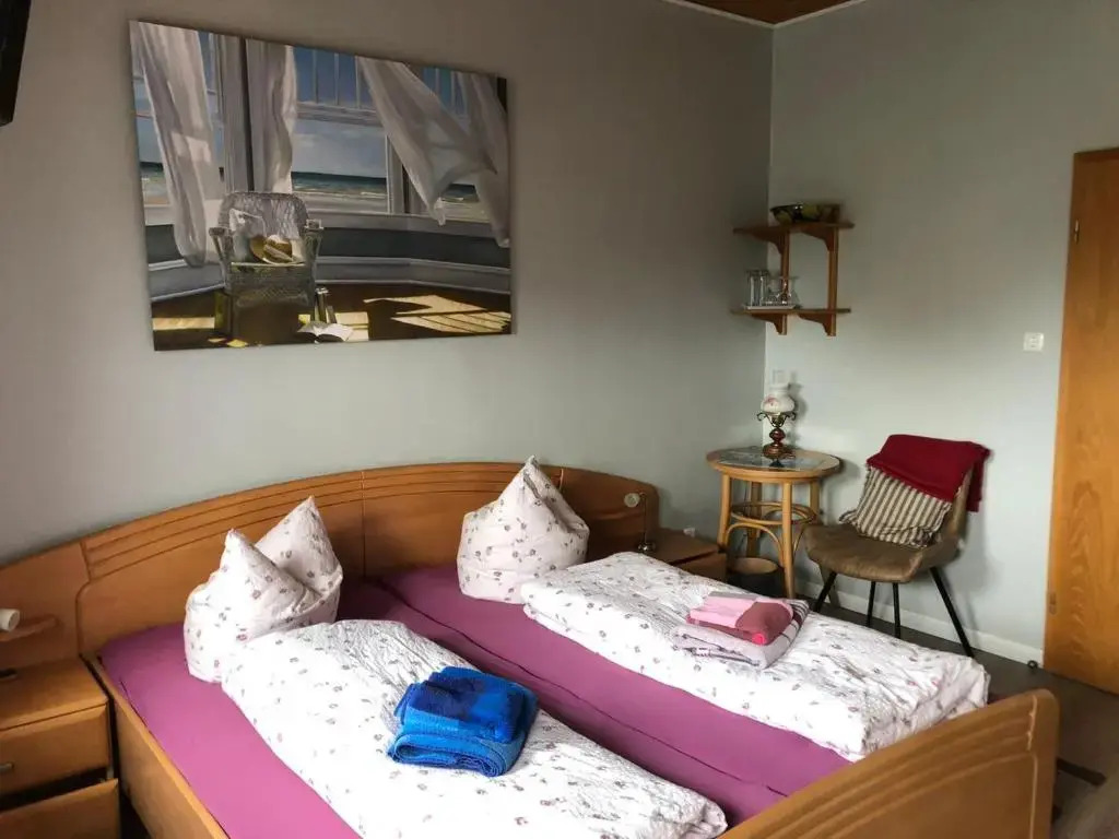 Hotel & Restaurant Neptun