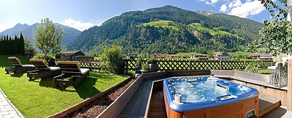 Stacklerhof